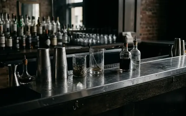Why Zero-Proof Cocktails Demand the Same Respect as High-Proof Classics